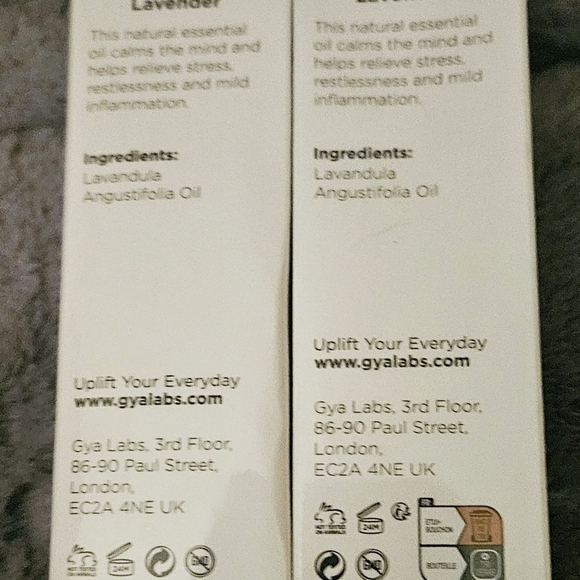 Gya Labs Oils - Picture 9 of 10